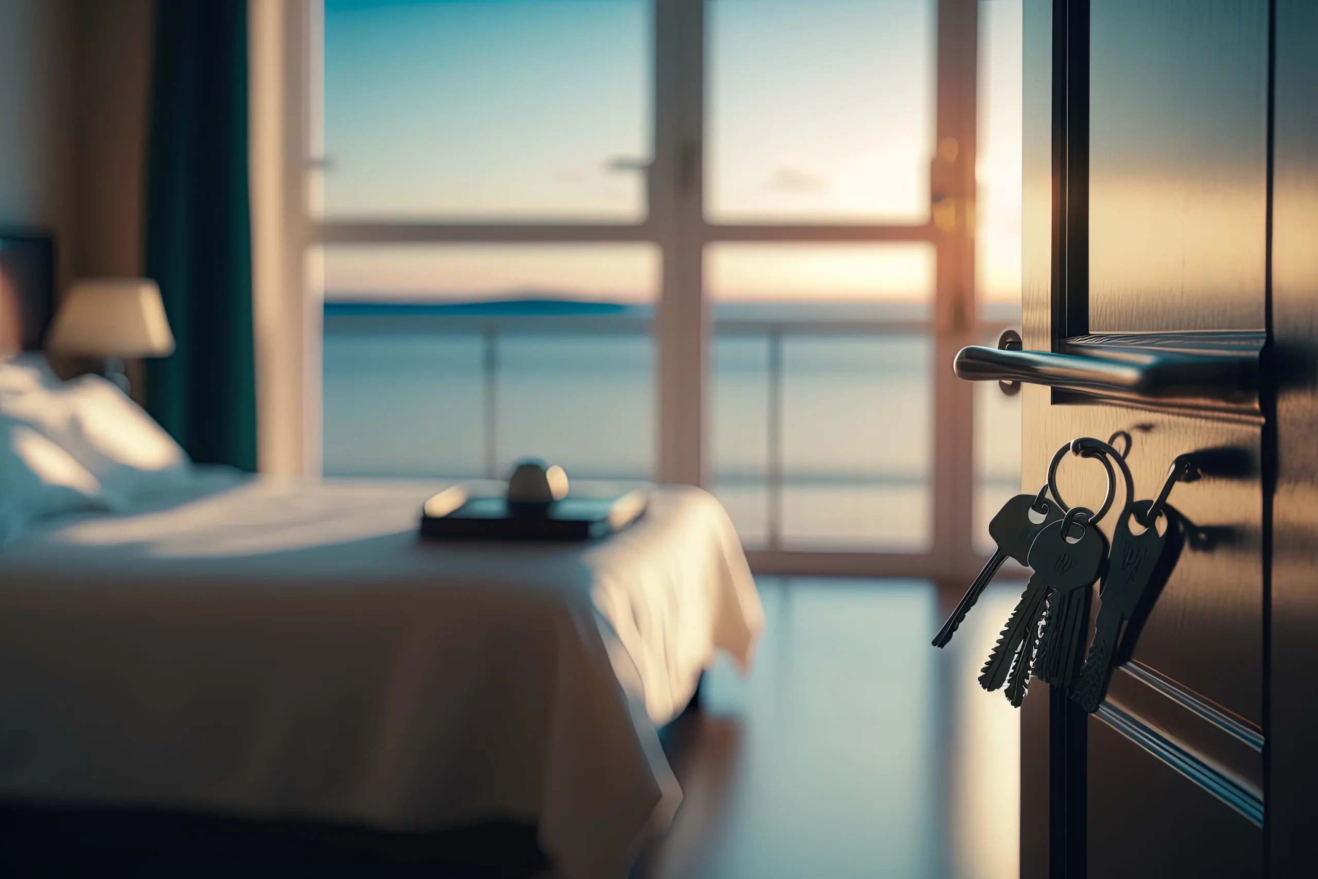 How Naya Homes Ensures the Security of Your Property